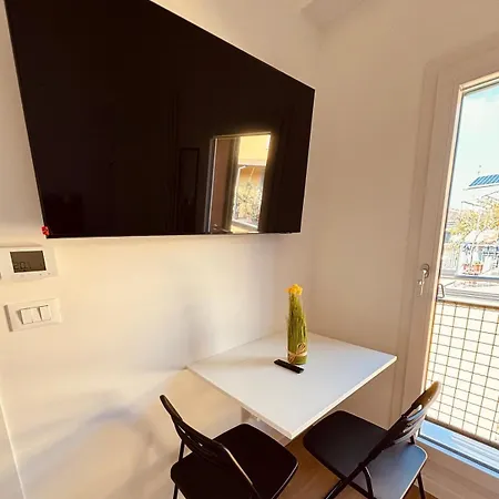 In D'epoca Διαμέρισμα *