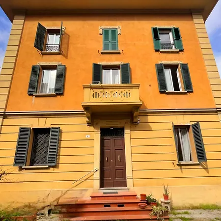 Apartamento In D'epoca