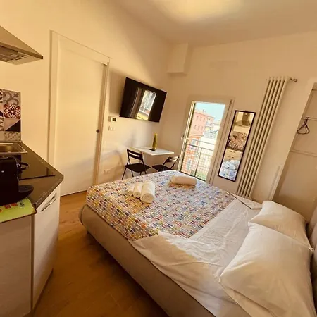 Apartamento In D'epoca