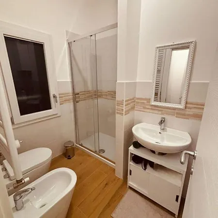 In D'epoca Apartamento *