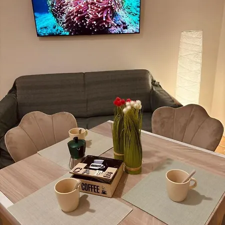 In D'epoca דירה בולוניה