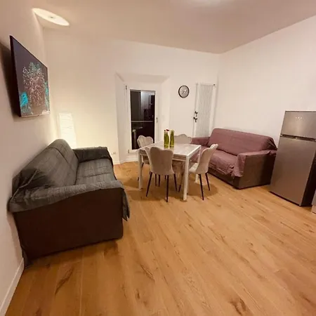 Apartamento In D'epoca Bolonia