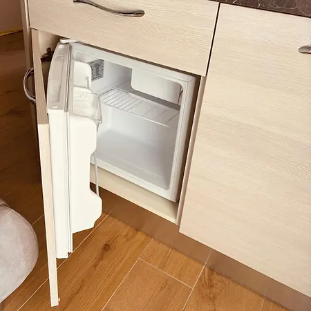 In D'epoca Apartamento *