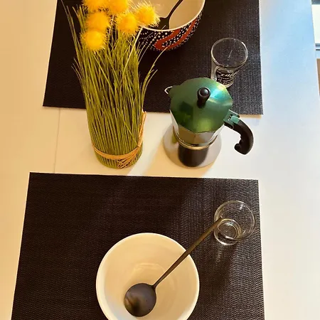 In D'epoca Apartamento