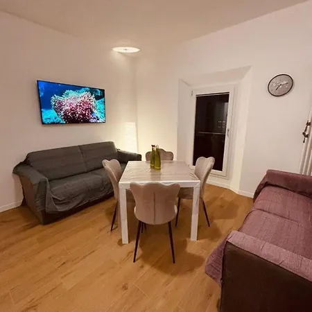 Apartment In D'epoca *