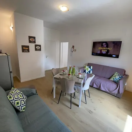 Apartment In D'epoca *