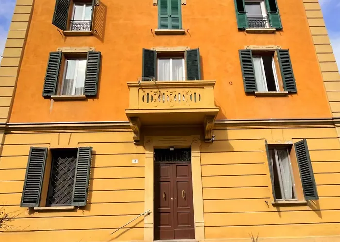 Apartment In D'epoca
