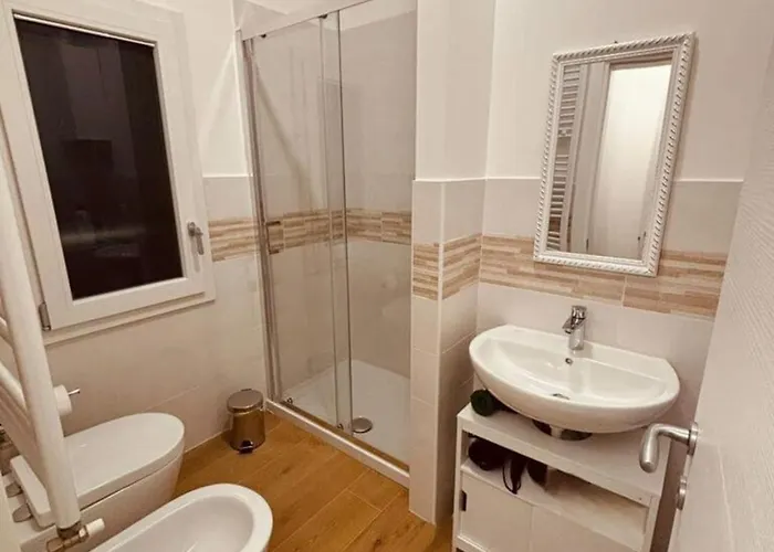 In D'epoca Apartment *