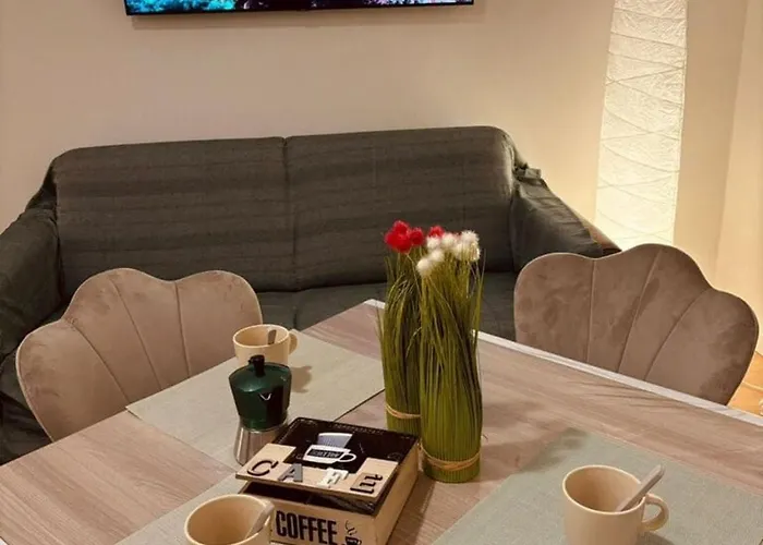 In D'epoca Apartment Bologna