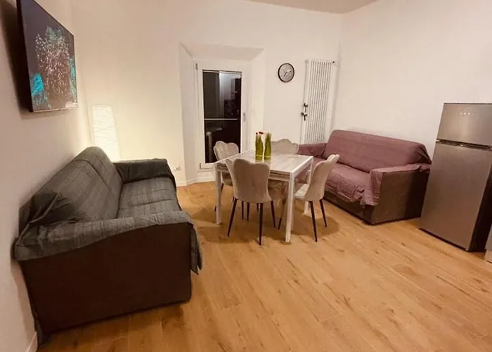 Apartment In D'epoca Bologna