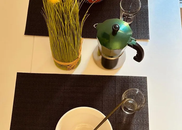 In D'epoca Apartment