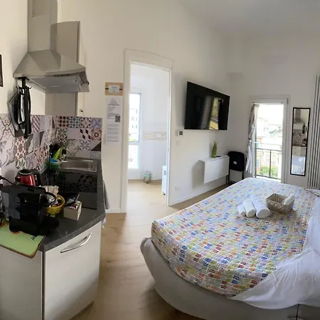 In D'epoca Appartement